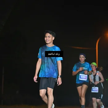 Runner Photo 4542337