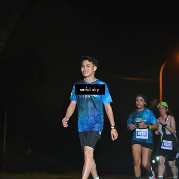 Runner Photo 4542338