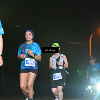 Runner Photo 4542339