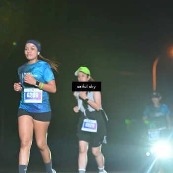 Runner Photo 4542341
