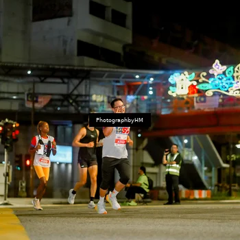 Runner Photo 4542343