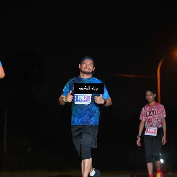 Runner Photo 4542347