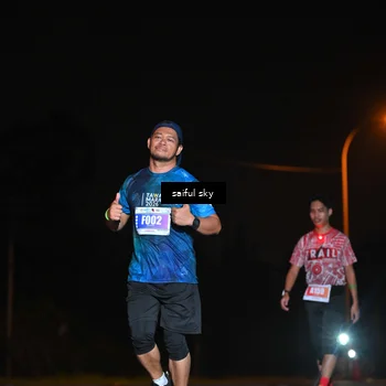 Runner Photo 4542349