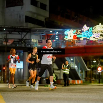 Runner Photo 4542355