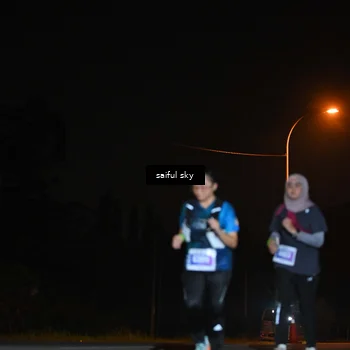 Runner Photo 4542357