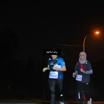 Runner Photo 4542358