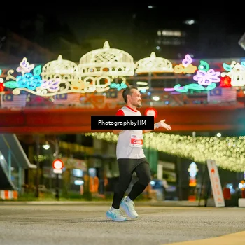 Runner Photo 4542368