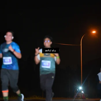Runner Photo 4542369