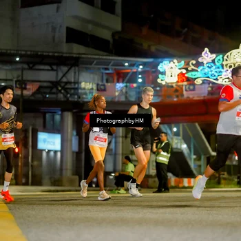 Runner Photo 4542370