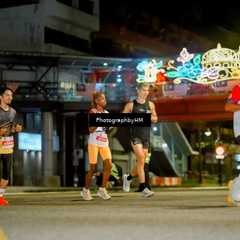 Runner Photo 4542372