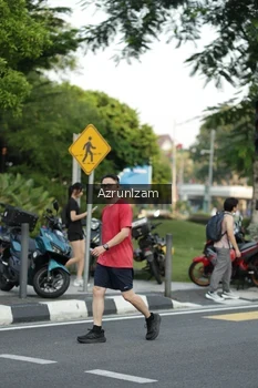 Runner Photo 4542374
