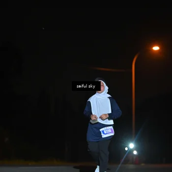 Runner Photo 4542375
