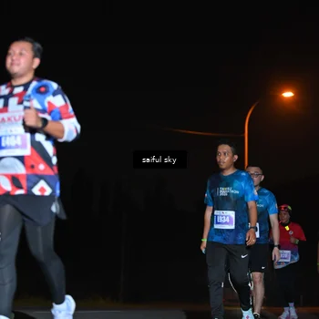 Runner Photo 4542376