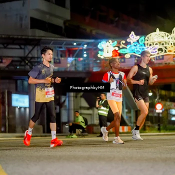 Runner Photo 4542377