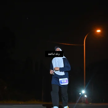 Runner Photo 4542378
