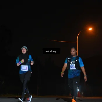 Runner Photo 4542381