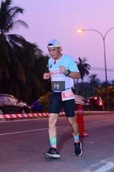Runner Photo 4542389