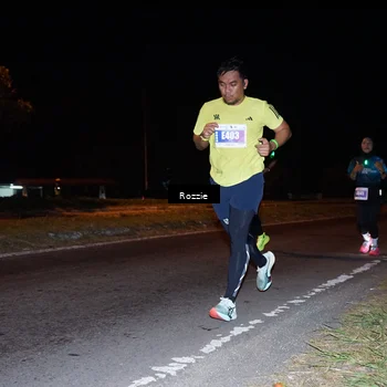 Runner Photo 4542391