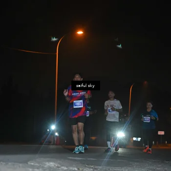 Runner Photo 4542397