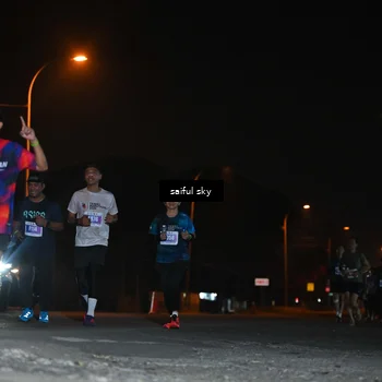 Runner Photo 4542398