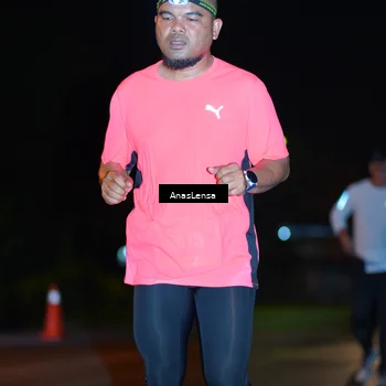 Runner Photo 4542403