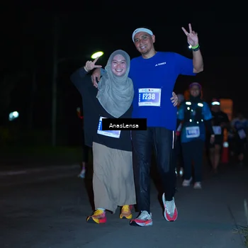 Runner Photo 4542413
