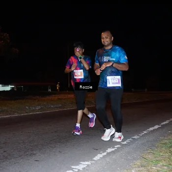 Runner Photo 4542421