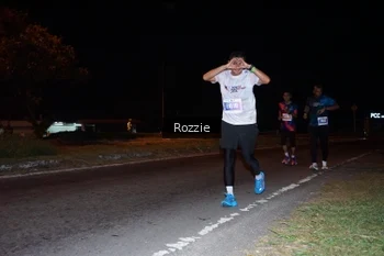 Runner Photo 4542422
