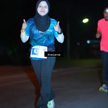 Runner Photo 4542428