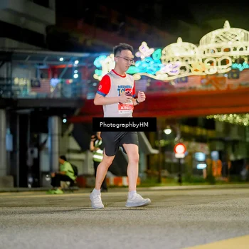 Runner Photo 4542433