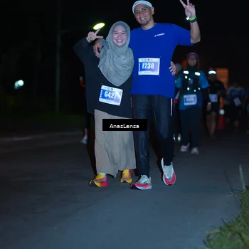 Runner Photo 4542435