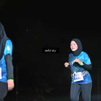 Runner Photo 4542437