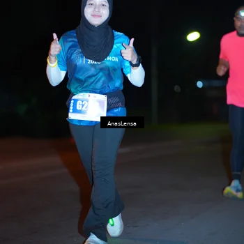 Runner Photo 4542438