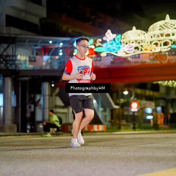 Runner Photo 4542440