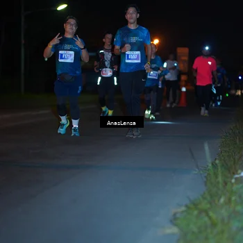 Runner Photo 4542444