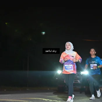 Runner Photo 4542445