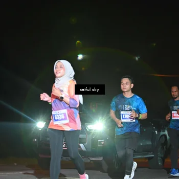 Runner Photo 4542446