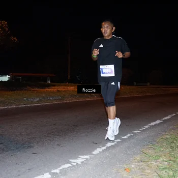 Runner Photo 4542447