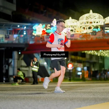 Runner Photo 4542448