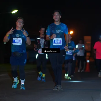 Runner Photo 4542449