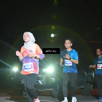 Runner Photo 4542452