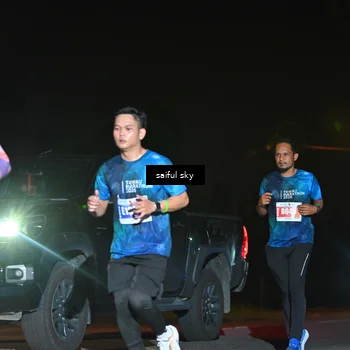 Runner Photo 4542453