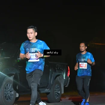Runner Photo 4542454