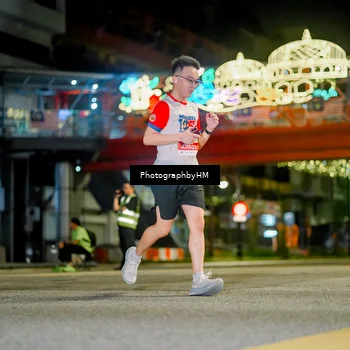 Runner Photo 4542457