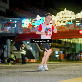 Runner Photo 4542460