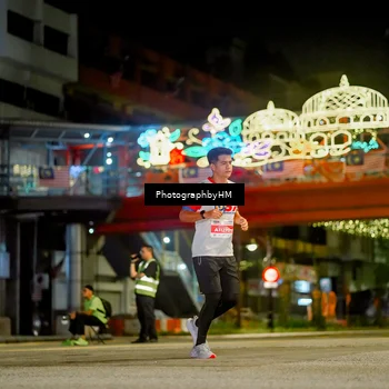 Runner Photo 4542461