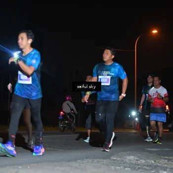 Runner Photo 4542468