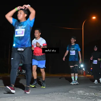 Runner Photo 4542469