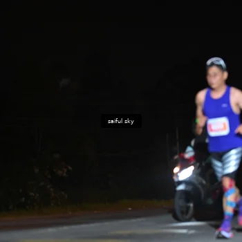 Runner Photo 4542473
