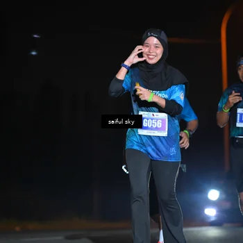 Runner Photo 4542487
